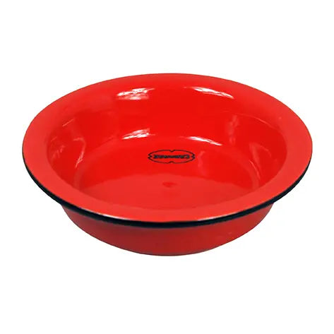 Cabanaz TEA TIP / MINI BOWL Red