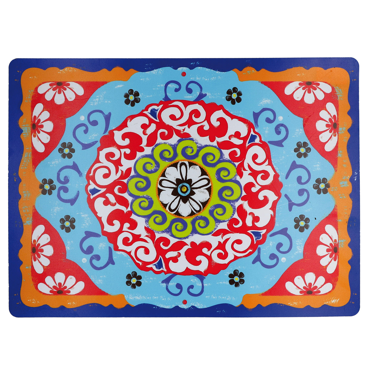 Nador Placemat In Polypropylene