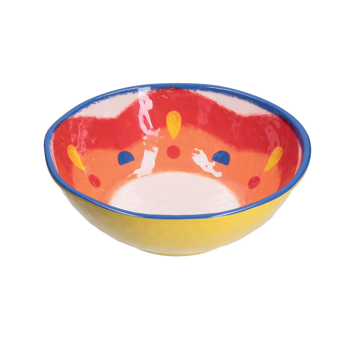 SOLEADO Salad Bowl Melamine 28 cm
