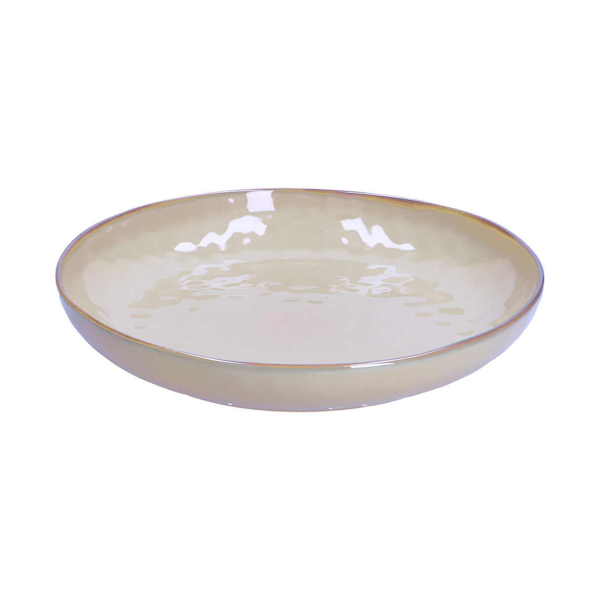 CONCERTO (Ivory) AVORIO Gourmet Bowl Ø 30 Cm