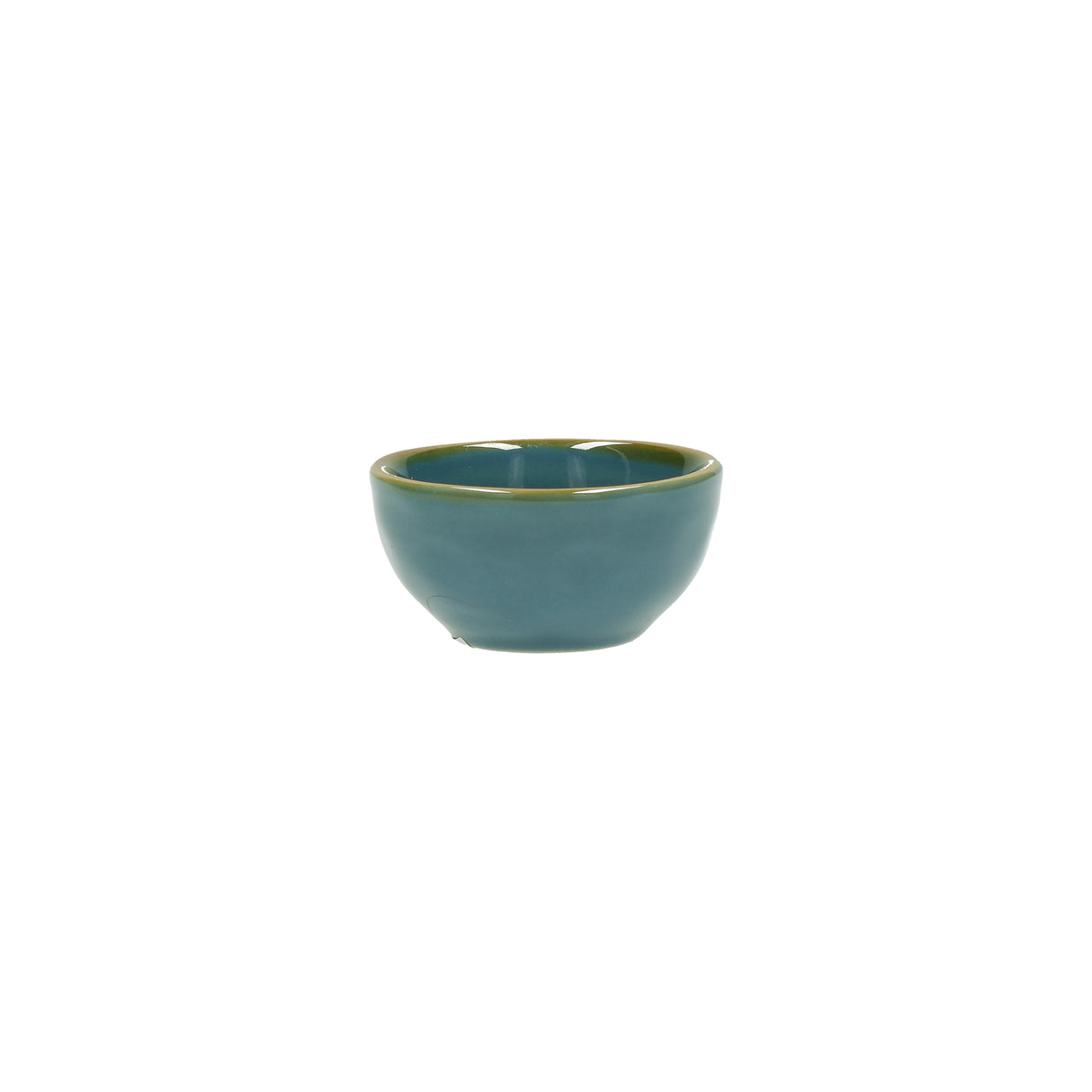 CONCERTO (Blue) BLU AVIO Tiny Bowl Ø 7 cm