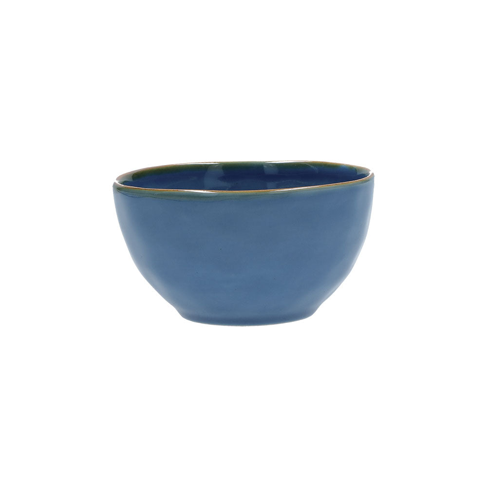 CONCERTO (Blue) BLU AVIO Fruit Bowl 11 cm