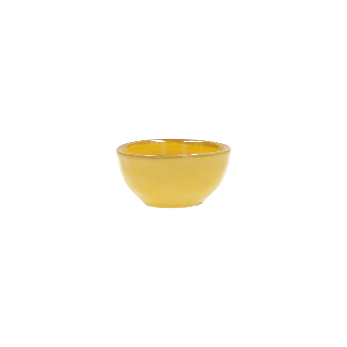 CONCERTO (Yellow) OCRA Tiny Bowl Ø 7 cm
