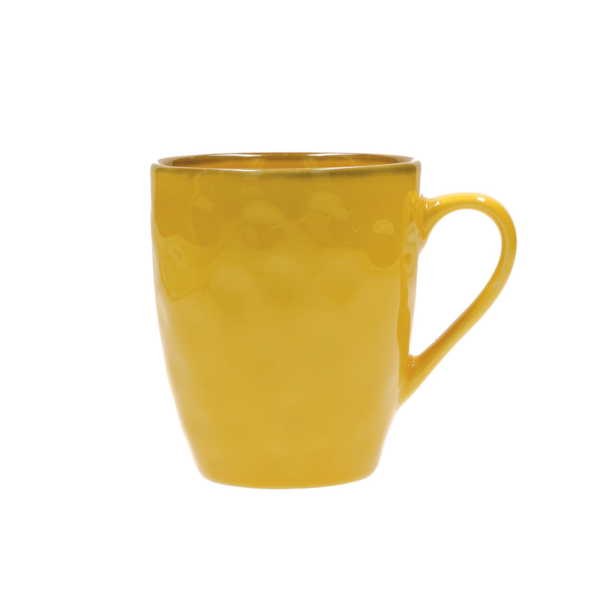 CONCERTO (Yellow) OCRA Mug Cap. 430 cc