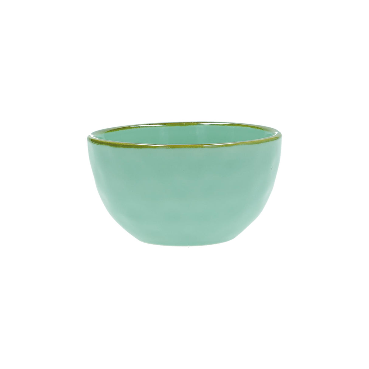 CONCERTO (Tiffany Green) VERDE ACQUA Fruit Bowl 11 cm