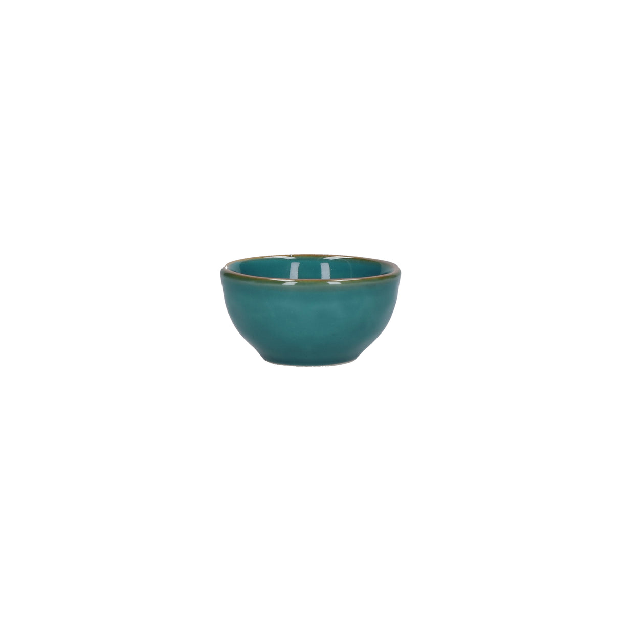 CONCERTO (Teal Blue) OTTANIO Tiny Bowl 7Cm