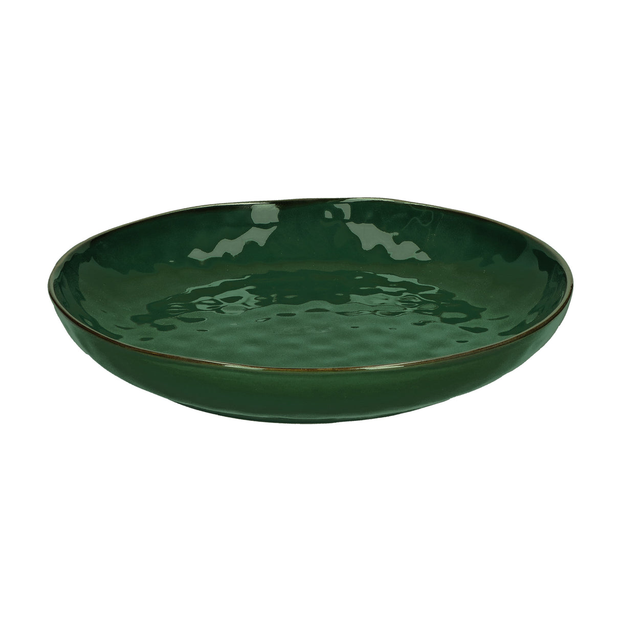 CONCERTO (Forest Green) VERDE BOSCO Gourmet Bowl Ø 30 Cm