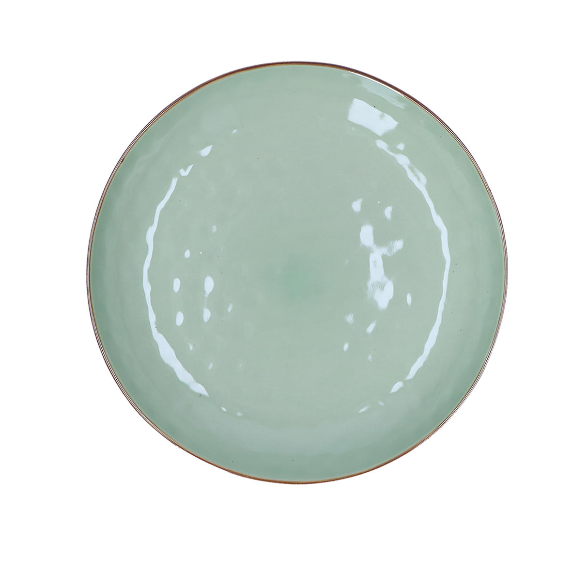 CONCERTO TE' (Tiffany Green) VERDE GOURMET B. ? 30 cm