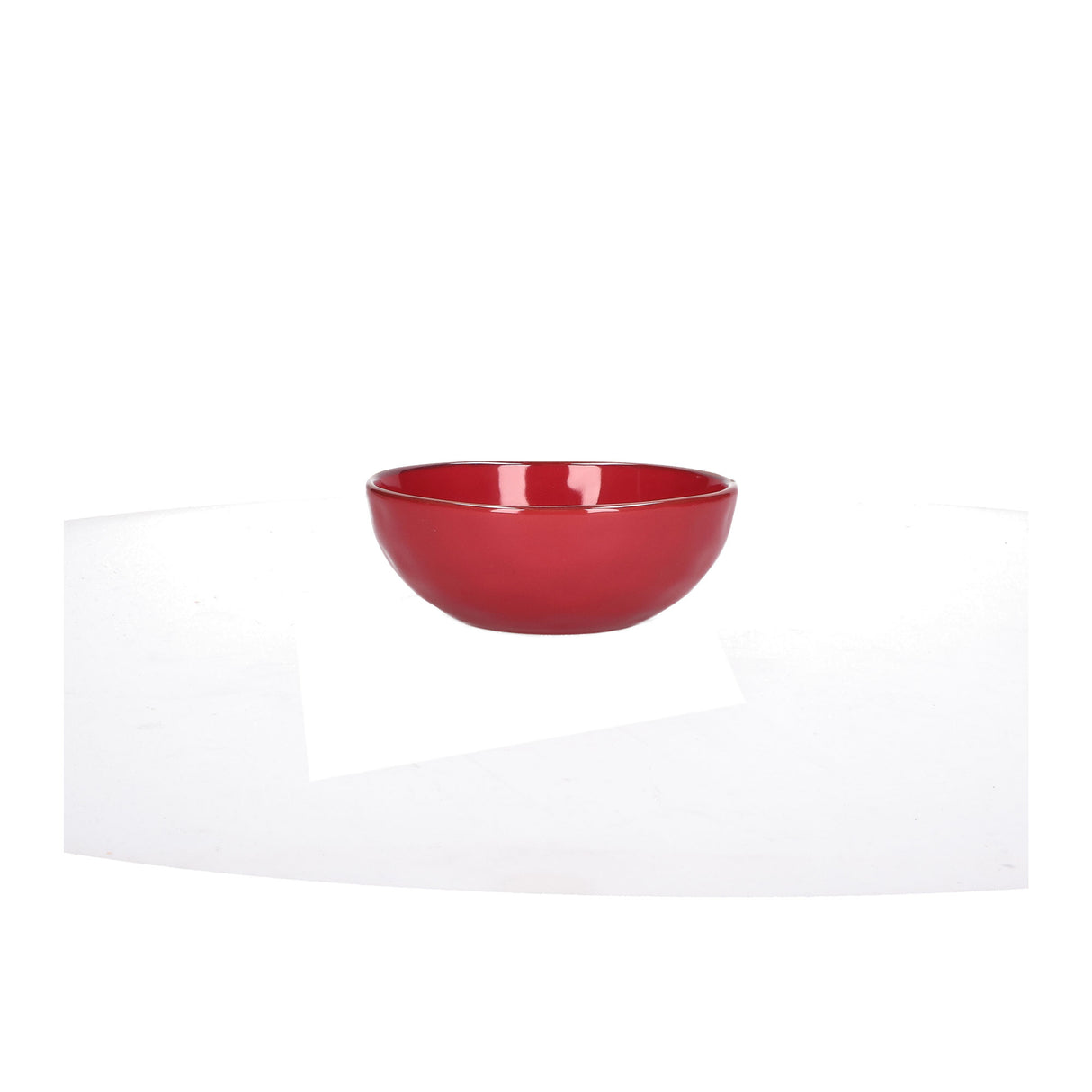 CONCERTO Coral Red Bowl 15 CM