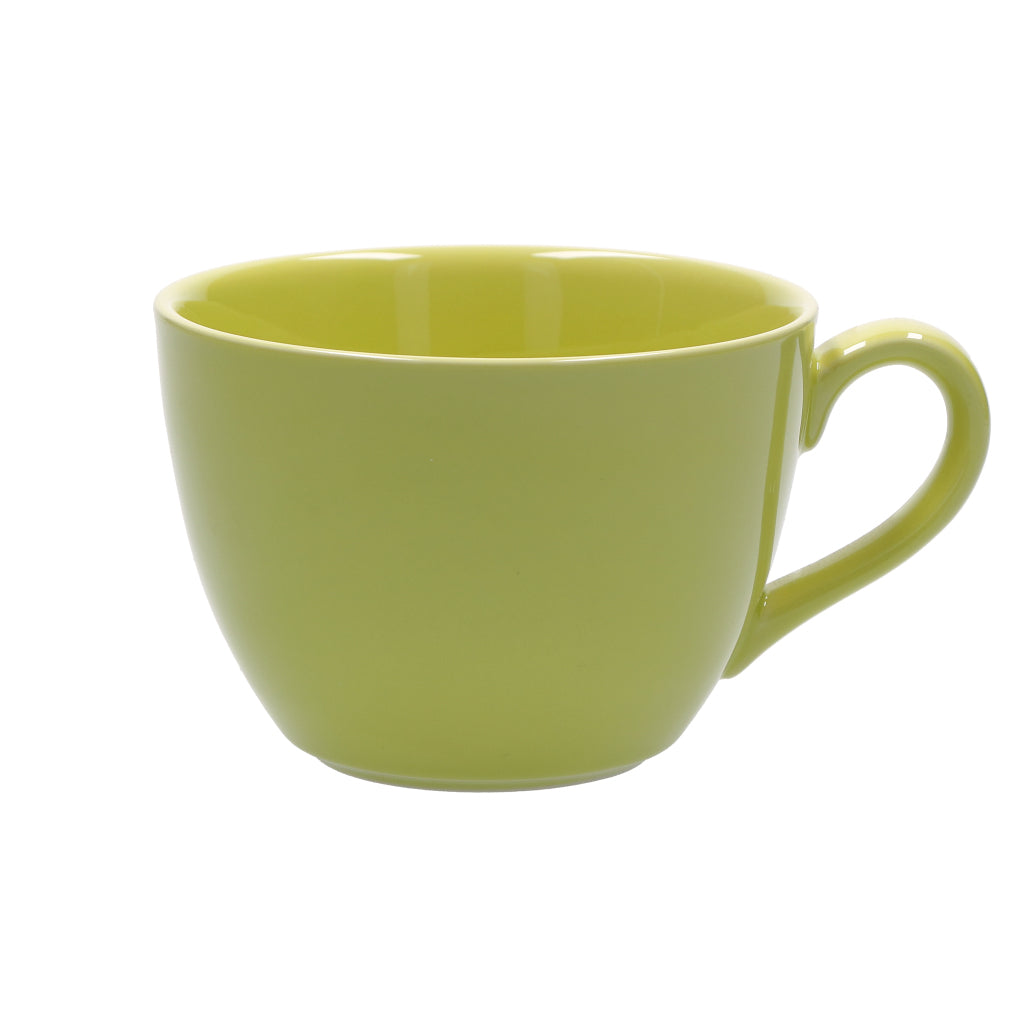 Havana Breakfast Cup