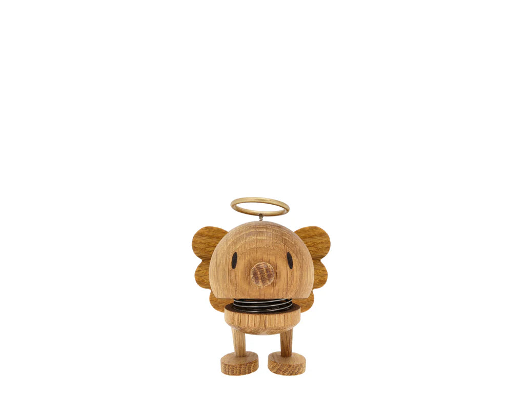 Hoptimist Angel Bumble S Oak