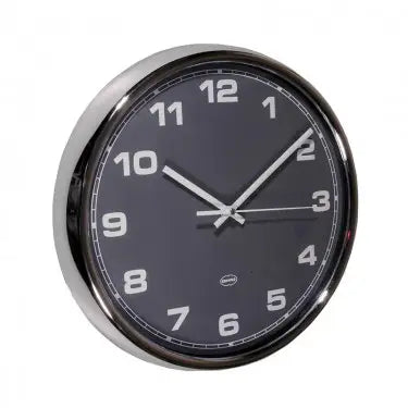 Cabanaz WALL CLOCK Grey