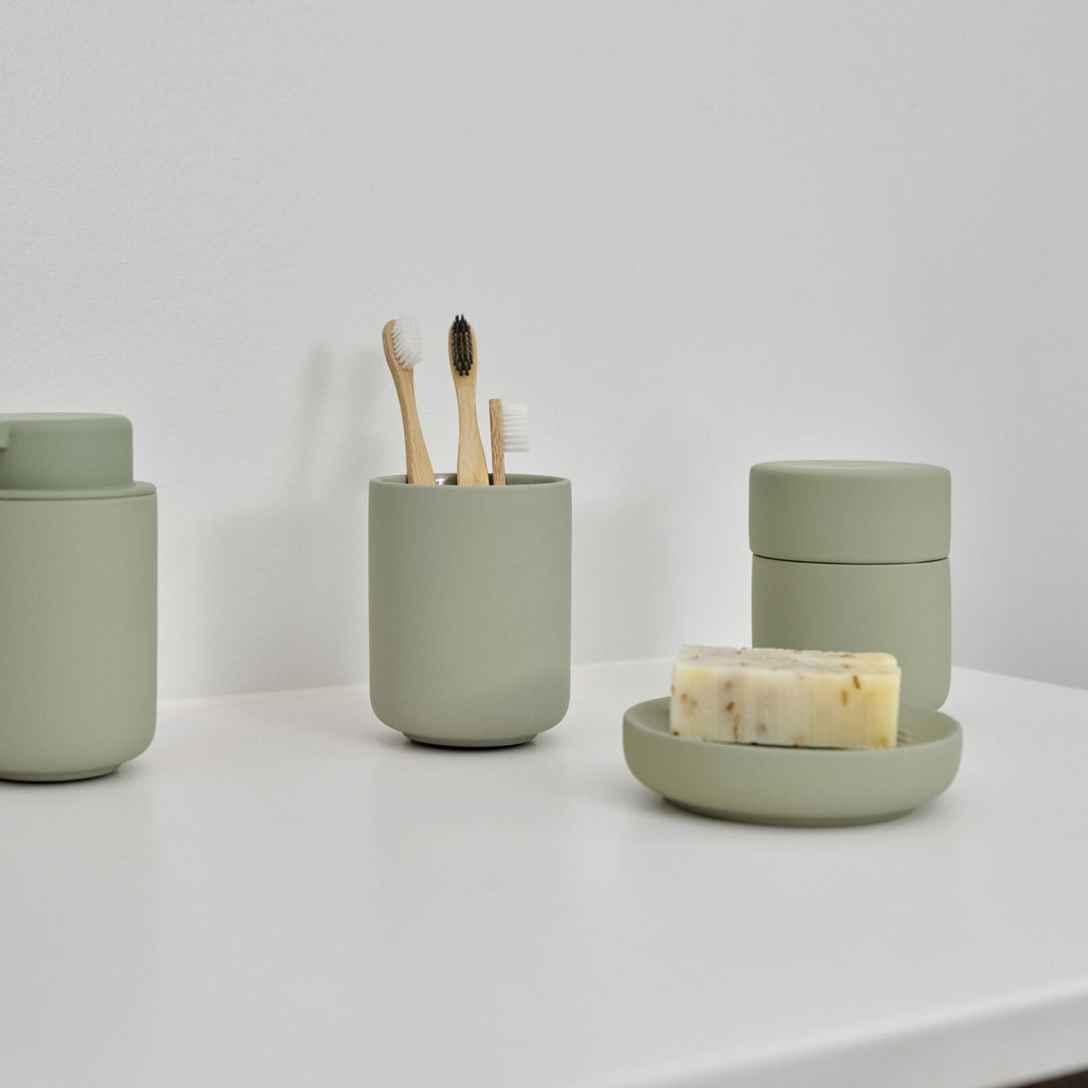 Soapdispenser Ume Eucalyptus