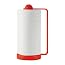 Guzzini Kitchen Roll Holder Red