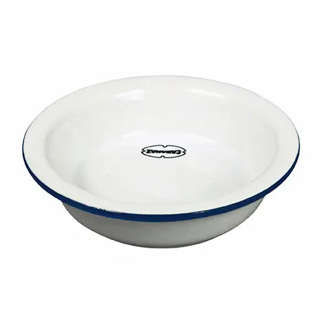 Cabanaz TEA TIP / MINI BOWL White