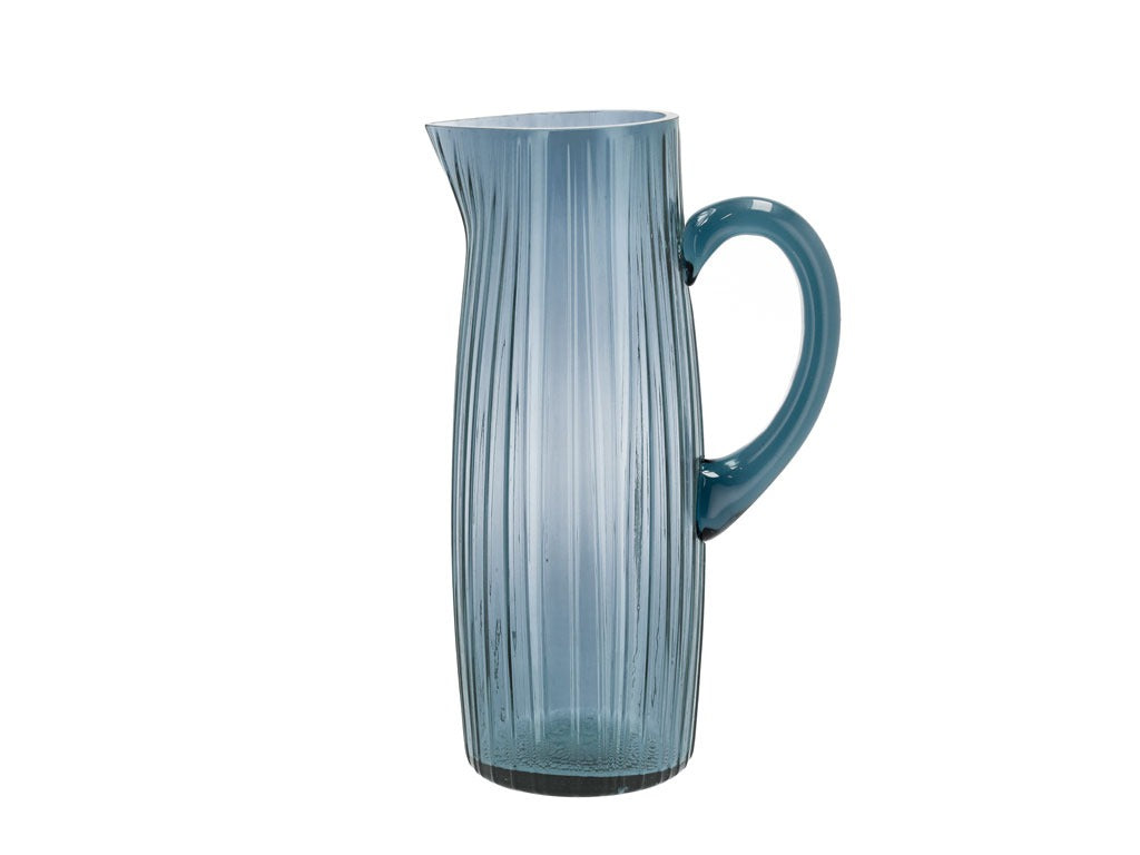 Jug Kusintha 1.2L Blue Glass