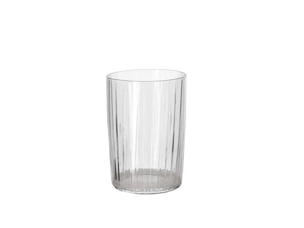 Water Glass Kusintha 28cl 4 pcsclear