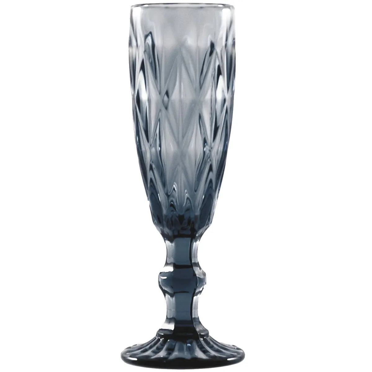 Blue Diamond Flute