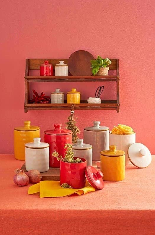 CONCERTO Pearl Grey JAR L - 1100ml