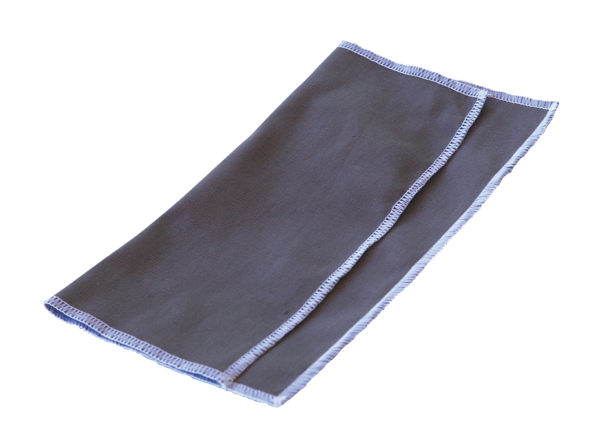 Moshi - Napkins x 6 - grey