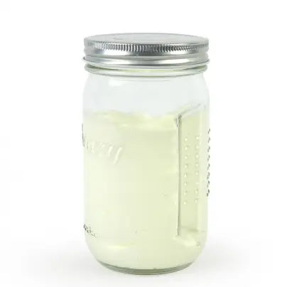 Creazy - Whipped cream in under one minute