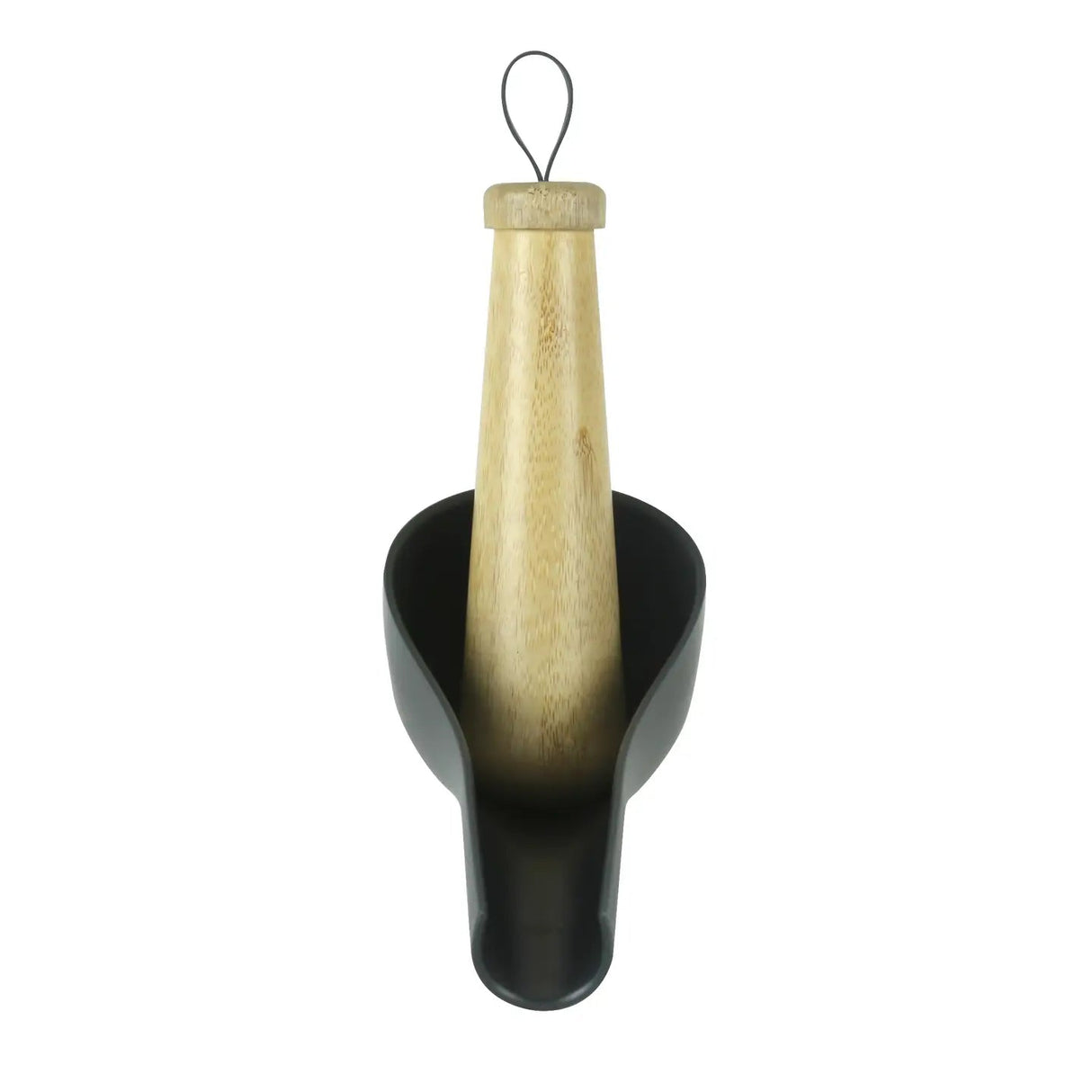 Morty Mortar and pestle - black