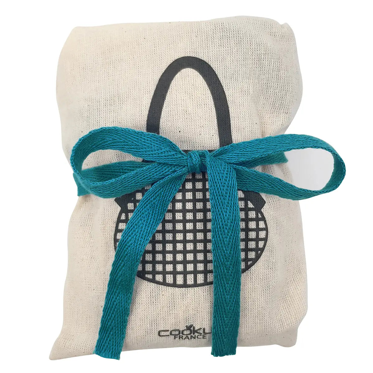 Net bags SACHA - blue