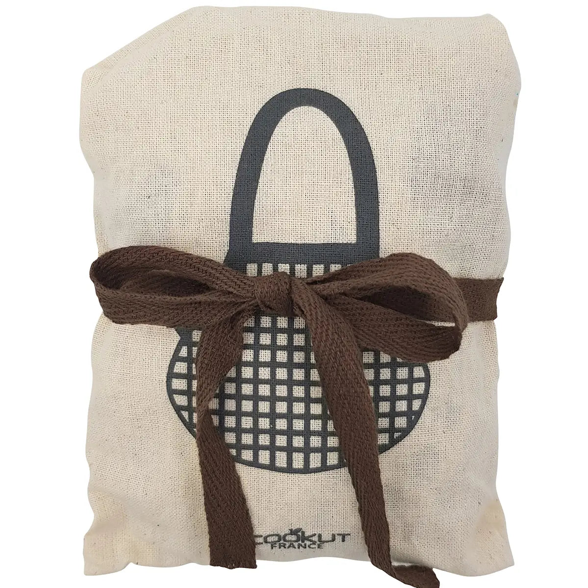 Net bags SACHA - Brown