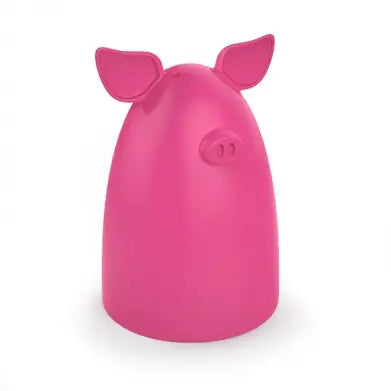 ZOO Salt shaker Pig Rose