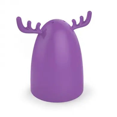 ZOO Salt shaker Elk Violet