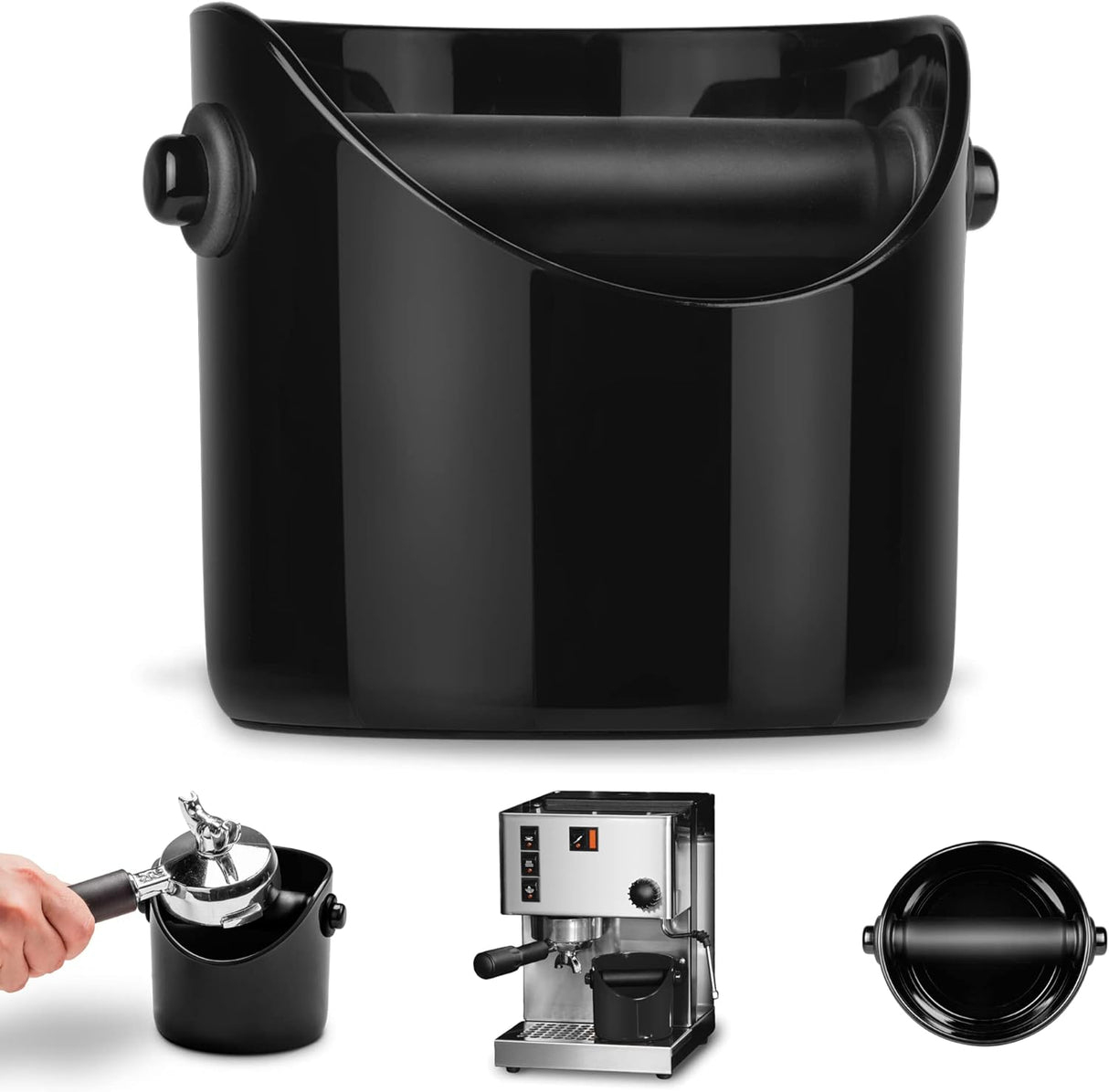 Big Grindenstein - Black