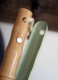 Cabanaz DUSTPAN & BRUSH Green