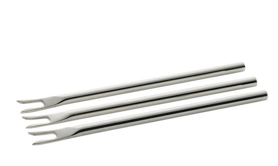 Serving fork 11 cm 3 pcs.