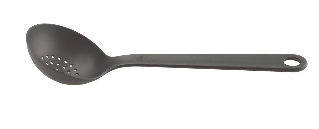 Ladle w. holes nylon