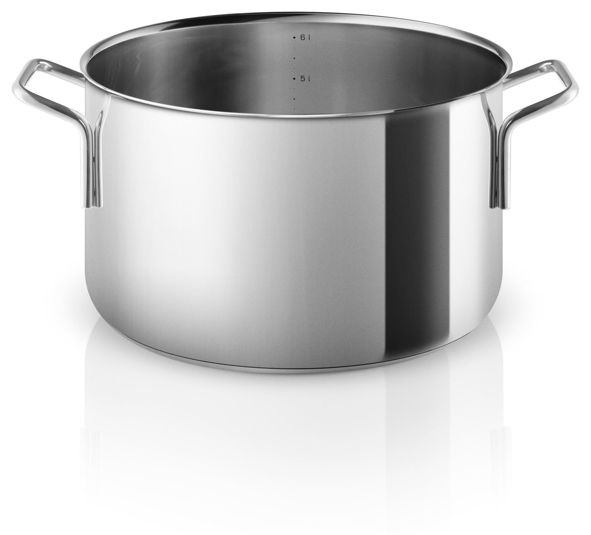 Casserole 6.5 l / 24 cm SS6 5 l/ 24 cm