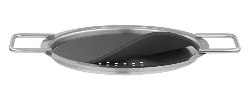 Draining lid  16 cm.