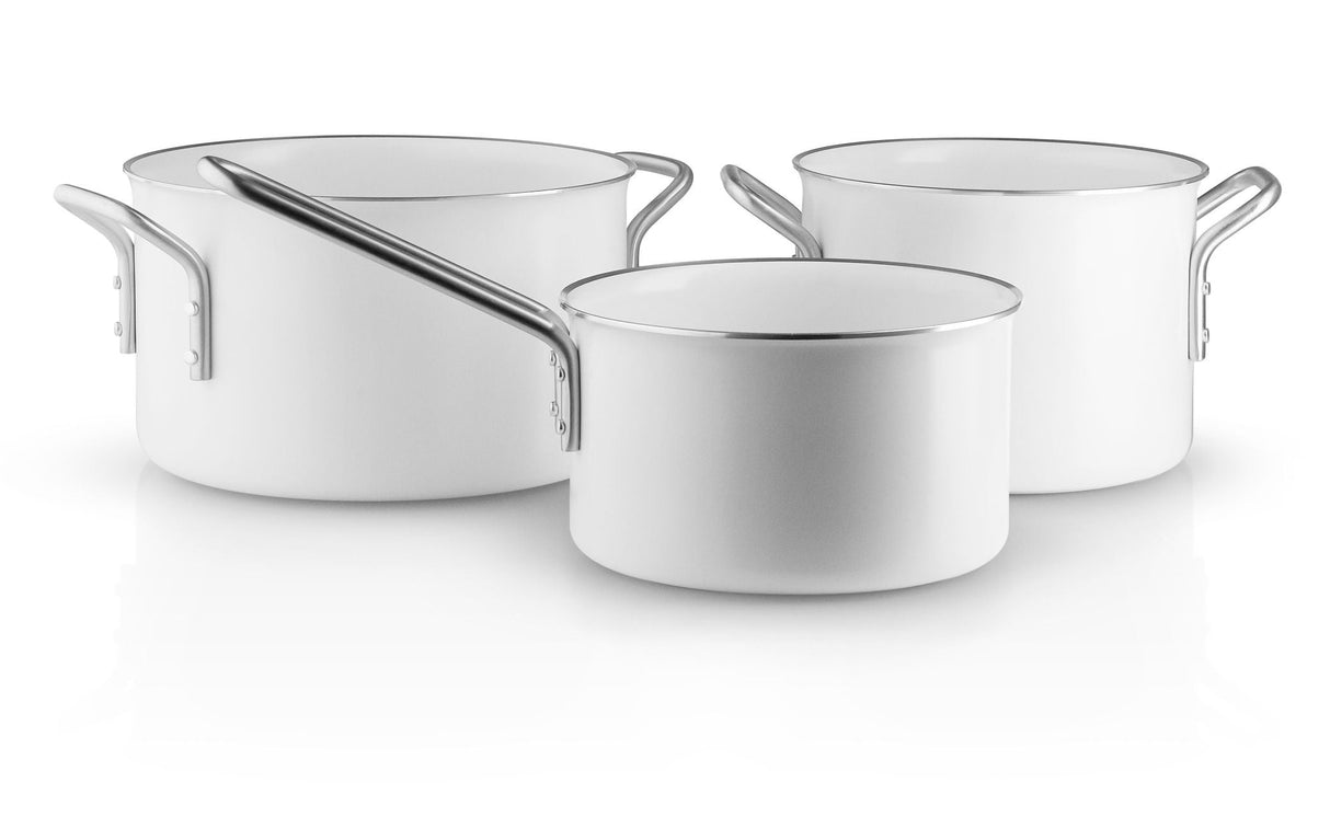 White Line Promo Set -1 8L  2 5L   3 8L (pots)