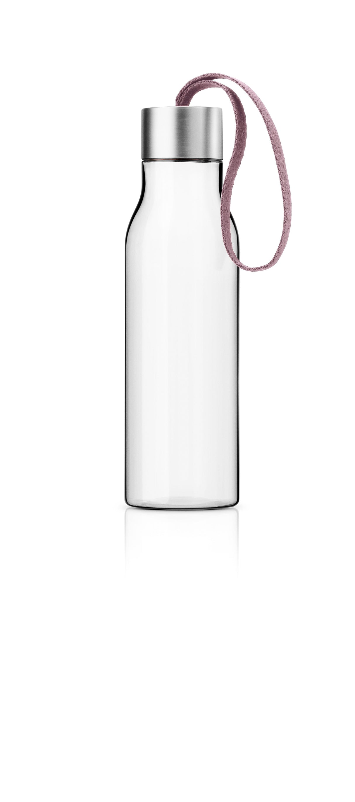 Drinking bottle 0.5l Nordic rose