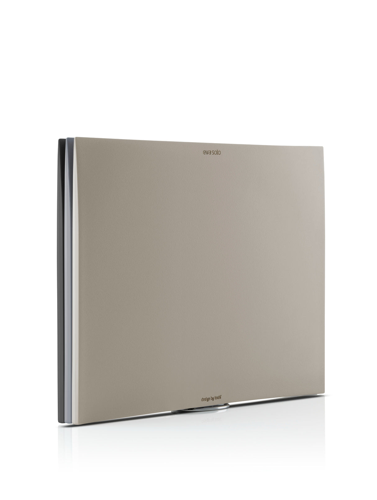 Chopping board set grey