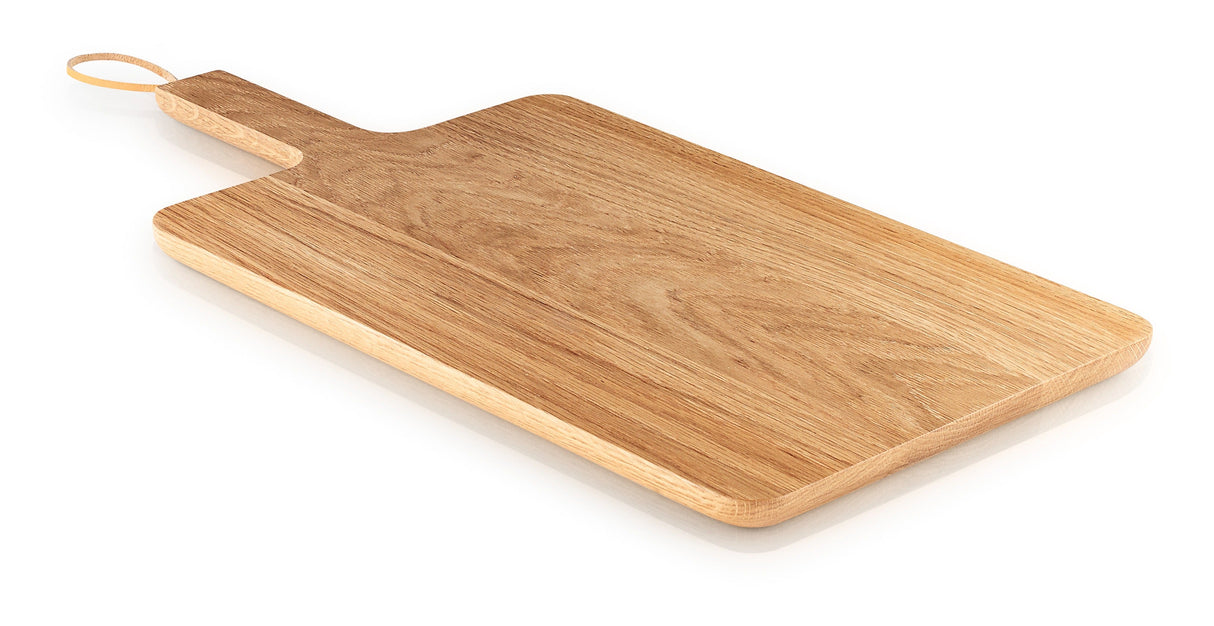 Wooden cutting board  large