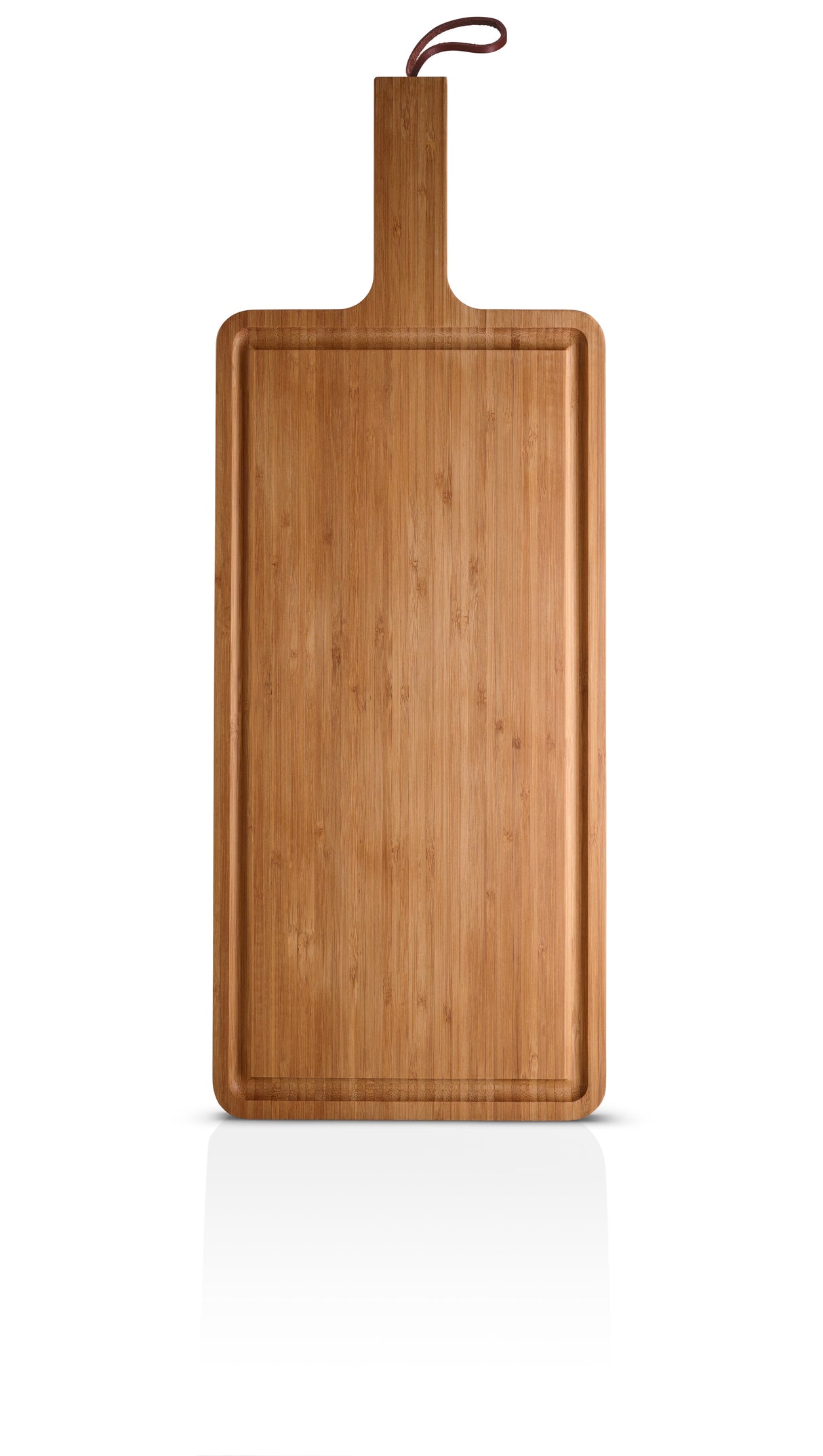 Nordic kitchen Cutting board 44 x 22 cm bamboo