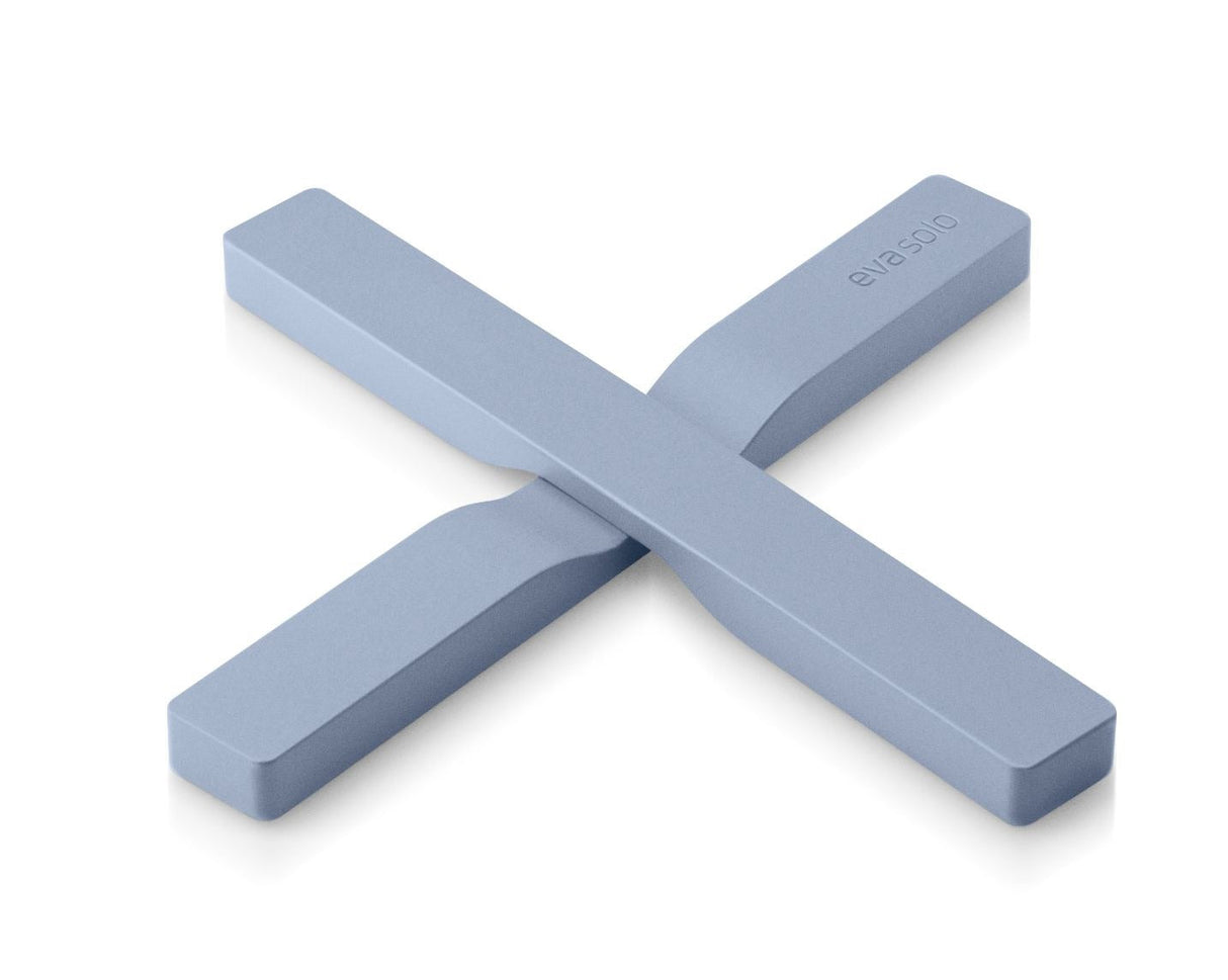 Magnetic trivet Blue sky