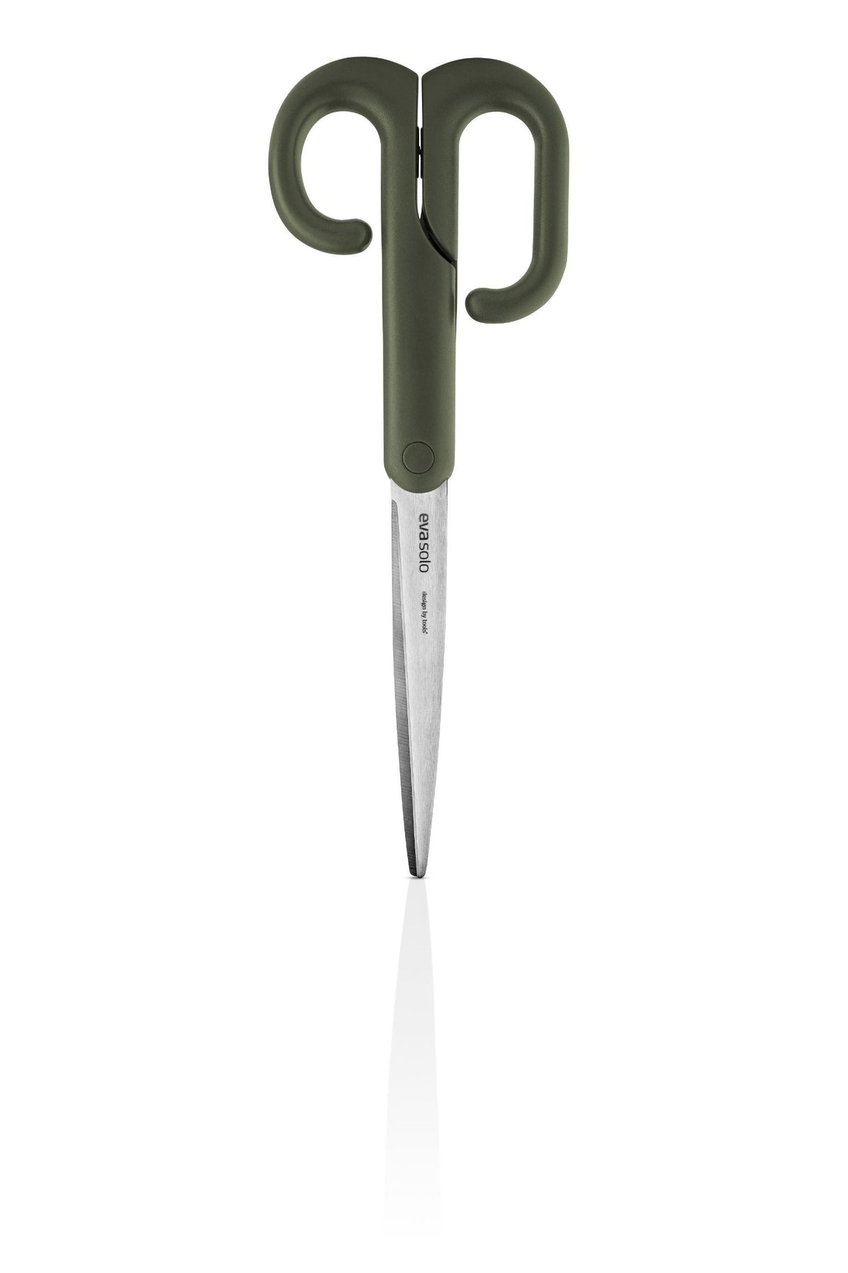 Green tools scissor large 24 cm