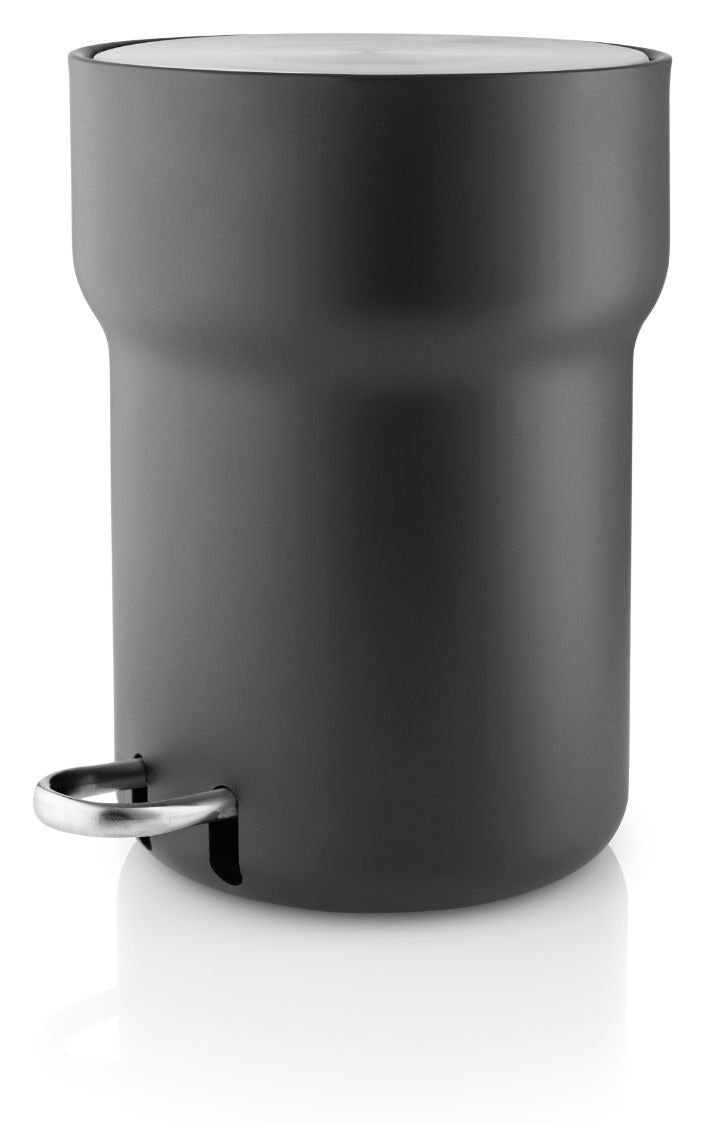 Citadel Pedal bin 5.0 l Black