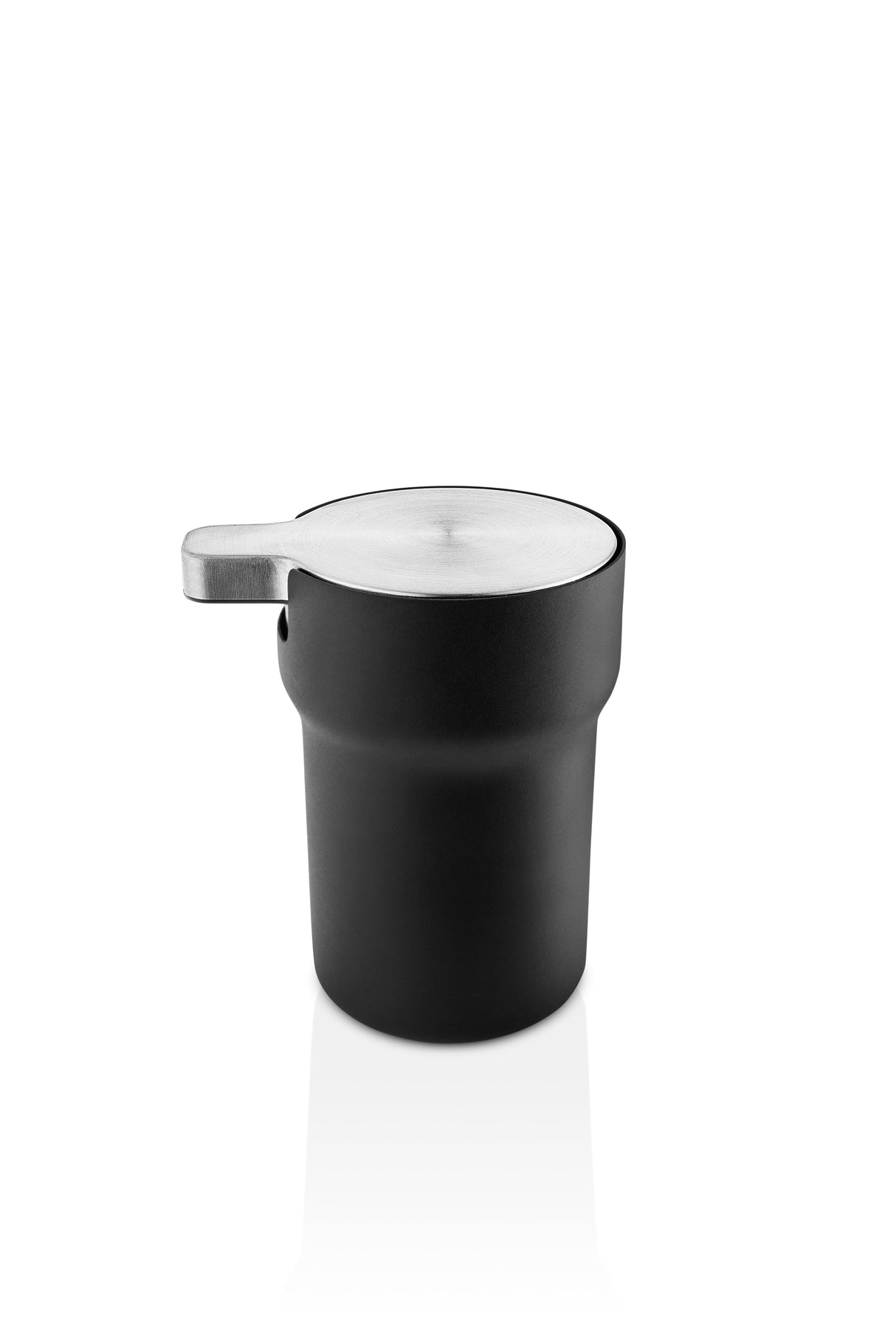 Citadel Soap dispenser Black
