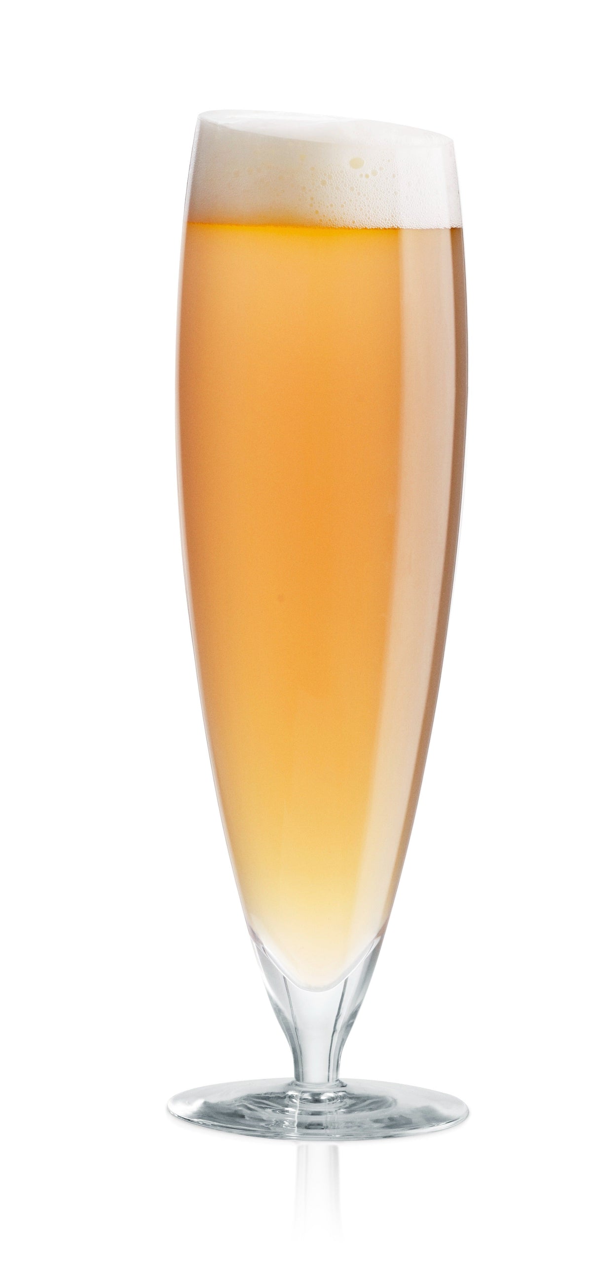 Beer glass large 2 pcs