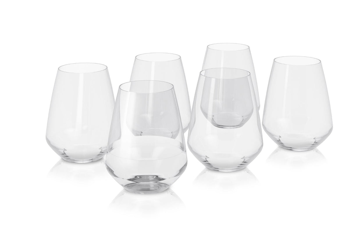 Legio Nova tumblers 0 5 l 6 pcs.