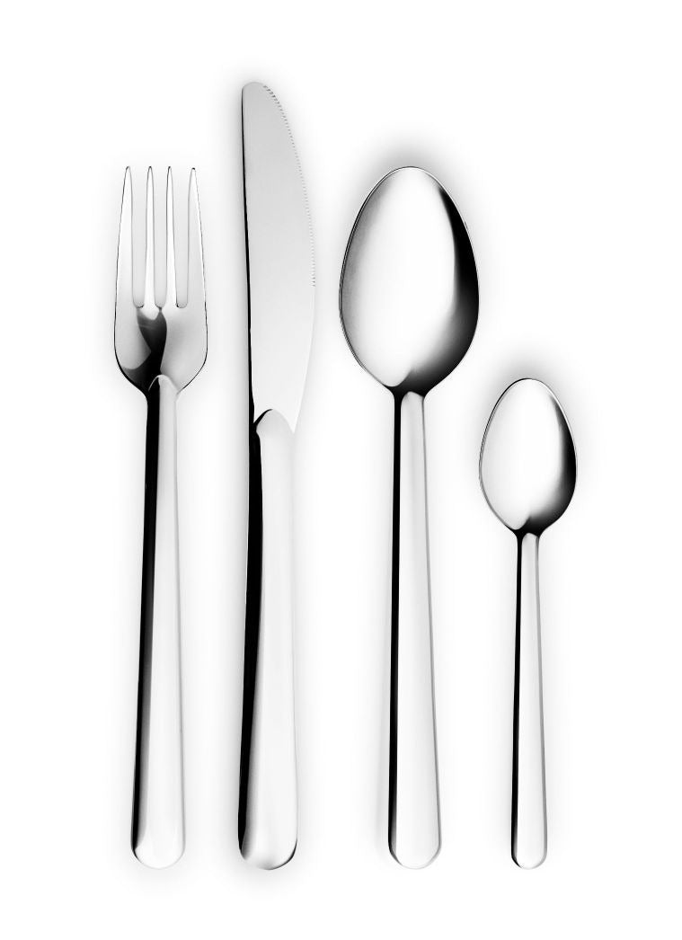 Cutlery 16pcs. Nova