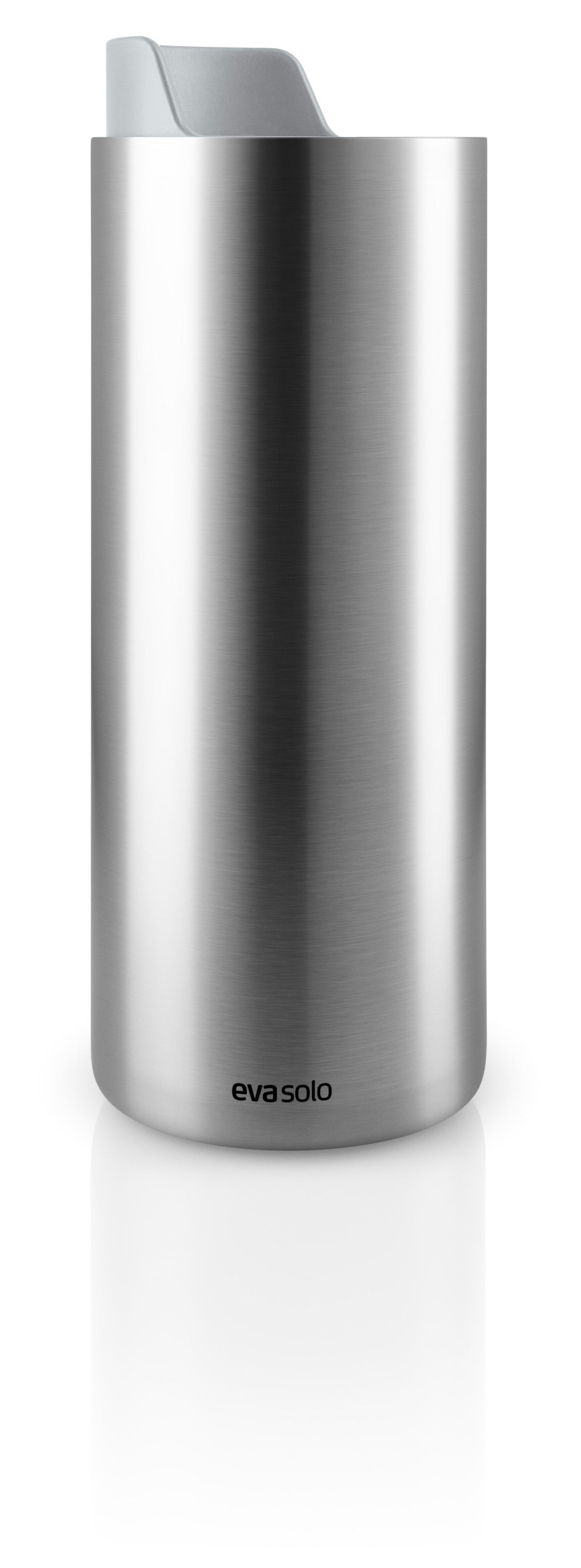 Urban To Go Cup recycl. 0 35l Marble grey