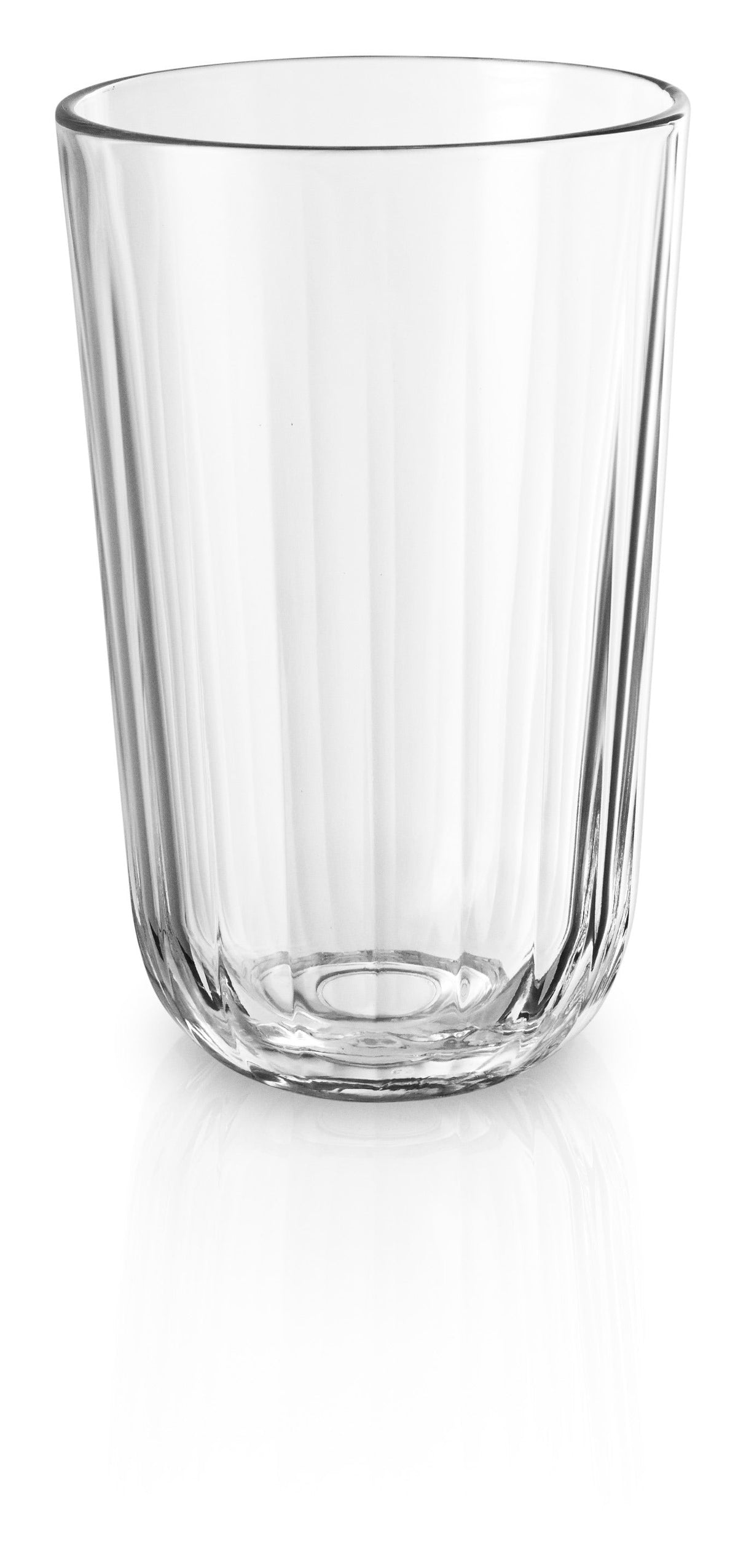 4 Facet tumblers 47 cl